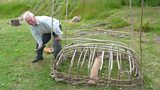 Bikes, Beaks and Coracles
