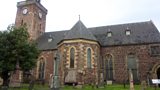 Àrd-Eaglais Inbhir Nis