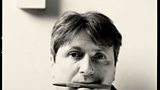 Simon Armitage