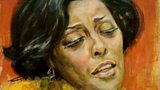 Carmen McRae: Portrait Of Carmen - Atlantic 1968