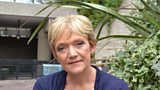 Gillian Wright