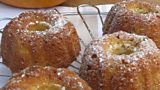 Jenny Bristow's Halloween Recipes