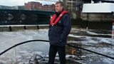 LAGAN BRIDGE