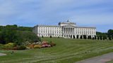 STORMONT SPEAKER