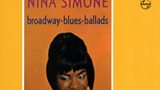 Nina Simone: Broadway - Blues - Ballads - Philips 1964