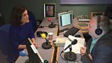 STORMONT TALKS