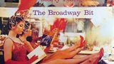 Marty Paich: The Broadway Bit - Warner 1959