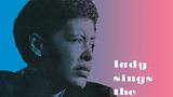 Billie Holiday: Lady Sings The Blues - Verve 1956
