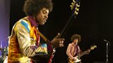 Jimi Hendrix Biopic
