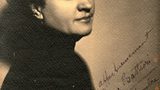 Jane Bathori