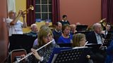 St Eugene's Brass and Reed Band