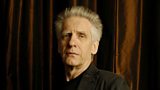 David Cronenberg