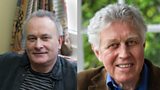 Just the Two of Us: Colin and David Matthews