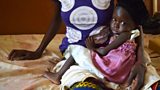 Providing life-saving support