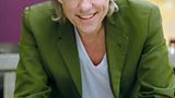 Sir Bob Geldof