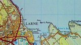 Larne Fury