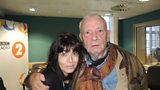 David Bailey