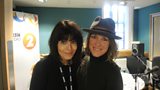 Cerys Matthews