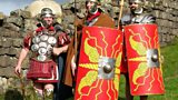 The Corbridge Hoard