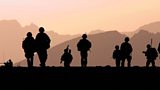 Injured serviceman’s Afghanistan diary