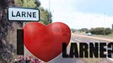 I LOVE LARNE