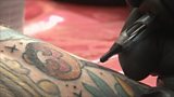 TATTOOS