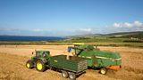 Scotland鈥檚 Harvest 2014