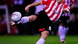 CHED EVANS