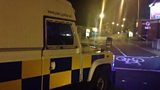 EAST BELFAST