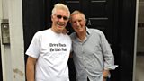 Interview: Captain Sensible