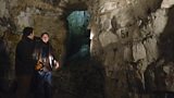 Arras tunnels