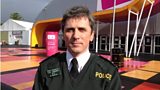 Derry/Londonerry Explosion