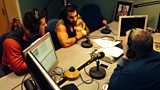 American Wrestling roadshow