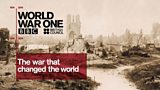 Take part in next The War that Changed the World Debate