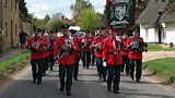 Baillies Mills Accordion Band