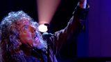 Kidderminster's Robert Plant on Later