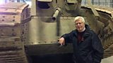 From tractor to tank
