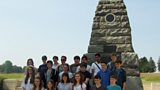 Trenches Trip - Portabello High School