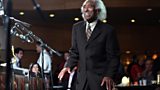 Gerald Wilson: 1918 - 2014
