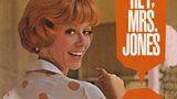 Jimmy Witherspoon: Hey Mrs Jones - Reprise 1962