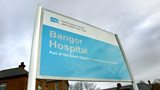 BANGOR HOSPITAL