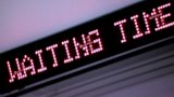 WAITING LIST