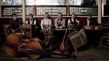 Rob Heron and the Tea Pad Orchestra