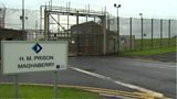 PRISON SEARCHES