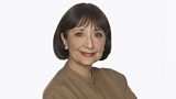 Madhur Jaffrey