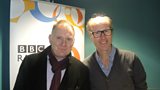 Robert Glenister