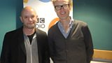Nick Hornby