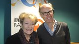 Dame Janet Suzman
