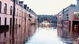 FLOODING MISERY