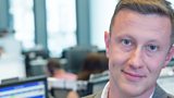 Meet Alex Grundon